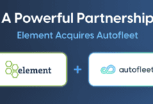 Element Fleet Management adquiere a Autofleet 5 Element Fleet